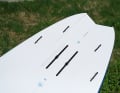 Starboard also uses short foil boxes in the Hyper Nut 4in1