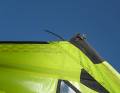 Das Ezzy Cheetah 7,0 im surf-Test