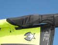 Das Ezzy Cheetah 7,0 im surf-Test
