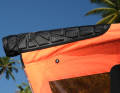 Das Loftsails Oxygen 7,0 im surf-Test