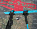 Das Loftsails Oxygen 7,0 im surf-Test