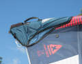 Das GA Sails Matrix 7,2 im surf-Test