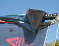 Das GA Sails Matrix 7,2 im surf-Test