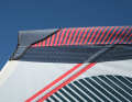 Das GA Sails Matrix 7,2 im surf-Test