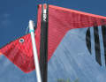 Das Severne NCX 7,2 im surf-Test