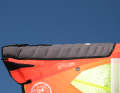The Sailloft Cross HR 7.2 in the surf test