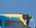 Das NeilPryde Speedster 7,2 im surf-Test