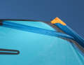 Das NeilPryde Speedster 7,2 im surf-Test