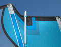 Das Naish No Cam Freerace 7,0 im surf-Test