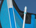 Das Naish No Cam Freerace 7,0 im surf-Test