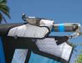 Das Naish No Cam Freerace 7,0 im surf-Test