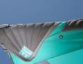 Das GunSails Re-Rapid 7,2 im surf-Test
