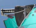 Das GunSails Re-Rapid 7,2 im surf-Test