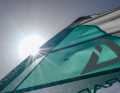 Das GunSails Re-Rapid 7,2 im surf-Test