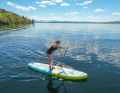 Sport Vibrations Balance 10'6'' x 33''
