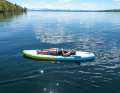 Sport Vibrations Balance 10'6'' x 33''