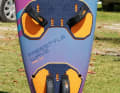 JP-Australia Freestyle Wave 114 Pro im surf-Test