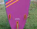JP-Australia Freestyle Wave 114 Pro im surf-Test