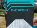 Patrik F-Cross 113 im surf-Test