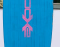 Exocet Cross 114 im surf-Test