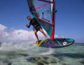 Duotone instead of Fanatic: Boards & More makes the traditional name disappear.