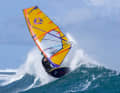 The wave and freestyle boards will traditionally make the start in the coming weeks