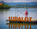 The SUPALOT event has been an integral part of the SUP scene for years.