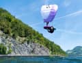 Ensis launches the third generation of the Roger paraglider