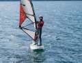 ...fürs Windsurfen...