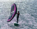 Ensis brint mit dem Samba ein Allround-Schulungsboard fürs Wingen...