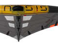 ...but the Score Ltd uses light and stiff Aluula and Aluula Aeris material