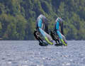 It is aimed at experienced freeriders