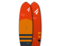 The Fanatic/Duotone Ripper Air is also fully designed for the needs of kids