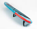 This also has a large centre fin,...
