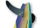 Fanatic Freewave TE 115 Finne