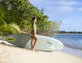Fanatic Fly Air: The all-round SUP comes in three sizes