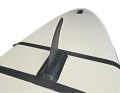 A centre fin can then be inserted into the box