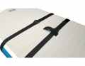 The system is suitable for all board widths