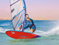 Soma Bay, Cyprus, Cape Verde and Daidalos are real dream spots