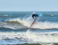 The North Sea can also provide exquisite down-the-line conditions. Declared all-rounders like the JP Magic Wave should also work then.