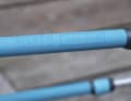 The Mega Slim is available in three sizes