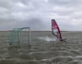 "Es war ein großes Abenteuer, die  Actionshots auf dem Spielplatz zu machen."