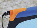 Some of the sails come with Variotopp, here NeilPryde