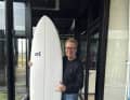 Alexander Mettes manages the fortunes of Mistral from the Netherlands.
