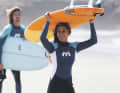 Mistral is back: the former market leader also wants to become active again in the windsurfing sector