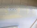 ...here finished drilled and taped