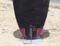 Der JP-Australia Supersport 111 im surf-Test