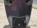 Der JP-Australia Supersport 111 im surf-Test