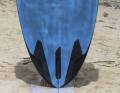 Der Goya Bolt 110 im surf-Test