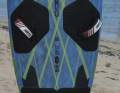 Der Goya Bolt 110 im surf-Test
